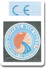 Certification Logo